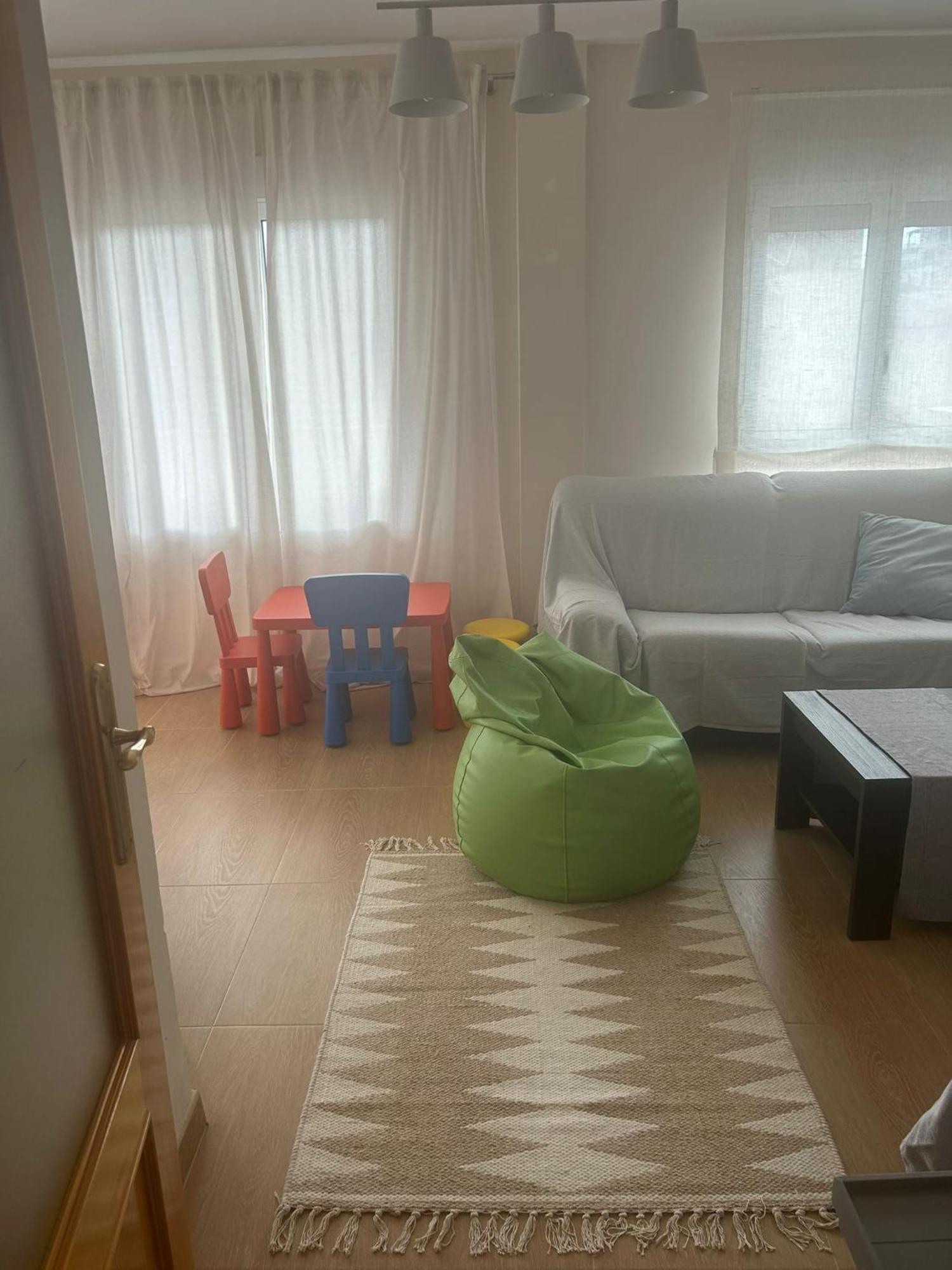 Apartamento Els Marells Playa De Gandia Solo Familias Gandía Exterior foto