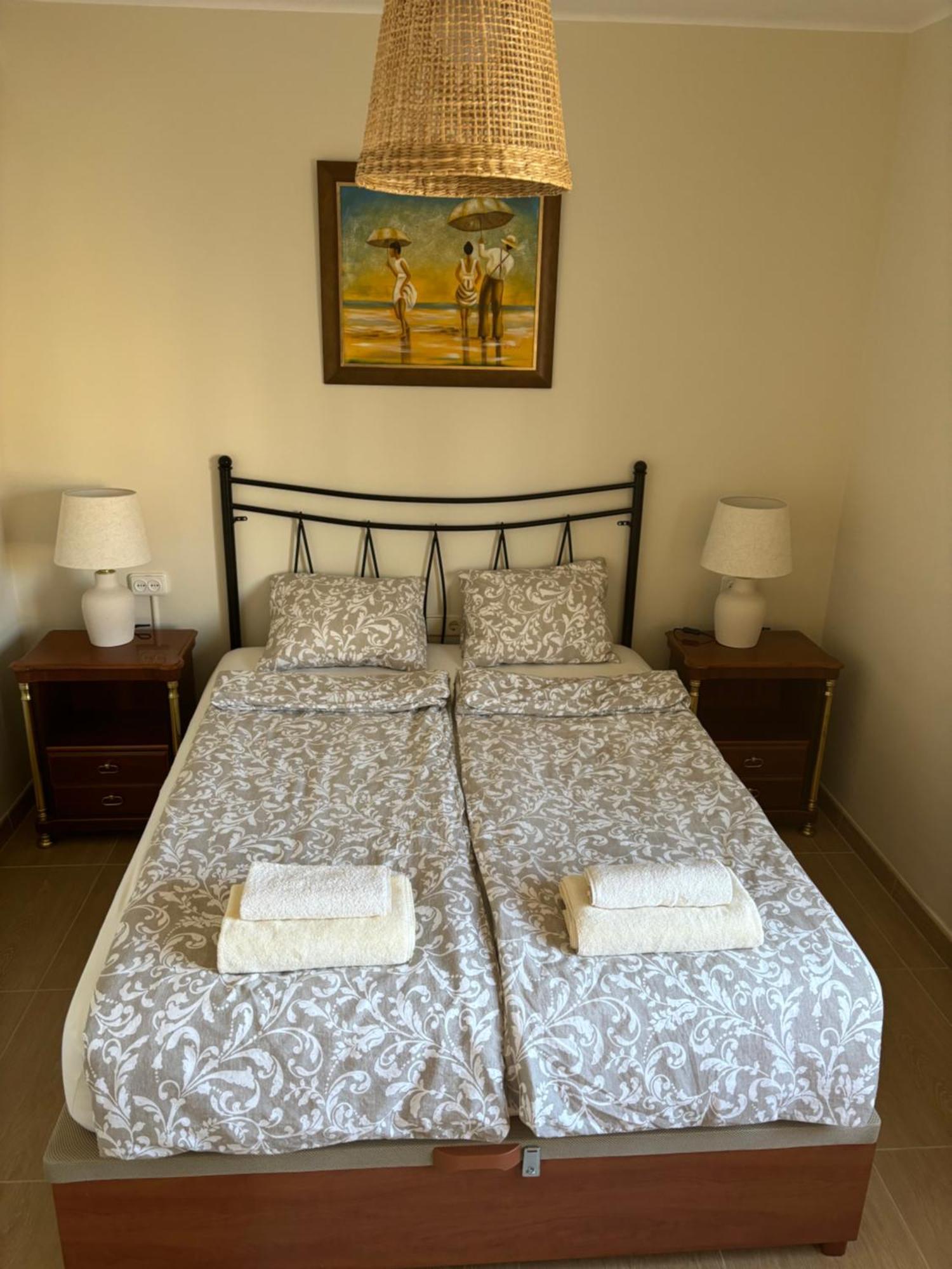 Apartamento Els Marells Playa De Gandia Solo Familias Gandía Exterior foto
