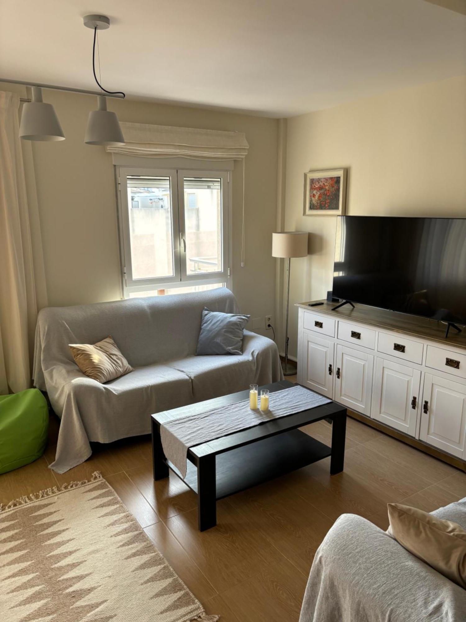 Apartamento Els Marells Playa De Gandia Solo Familias Gandía Exterior foto