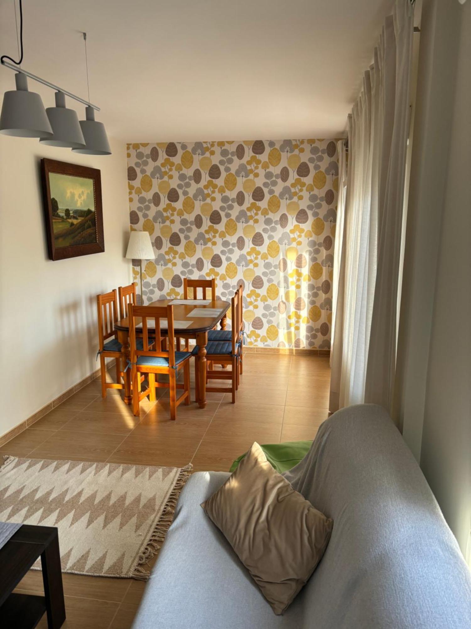 Apartamento Els Marells Playa De Gandia Solo Familias Gandía Exterior foto